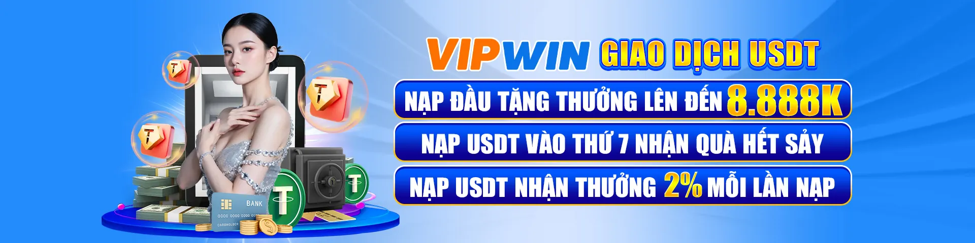 Các chương trình khuyến mãi Betvisa Link 2026