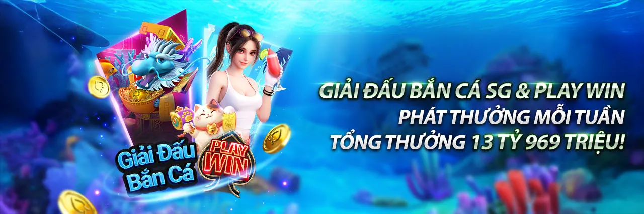 Các chương trình khuyến mãi Betvisa