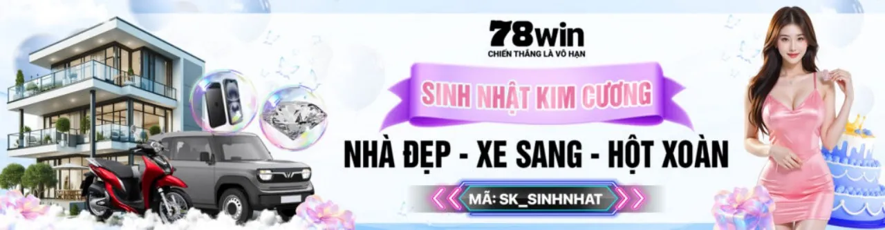Các chương trình khuyến mãi mới nhất của Betvisa